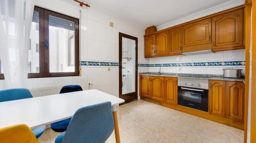 112m² apartment for sale, San Miguel de Salinas, Spain No. 3095 № 18