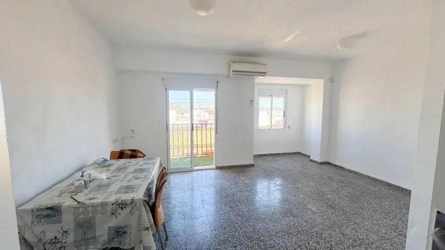 2 bedrooms apartment for sale, Puerto De Sagunto, Spain No. 3192 № 24