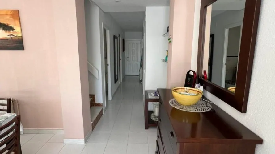 1 bedroom apartment for sale, Los Altos, Spain No. 3246 № 1