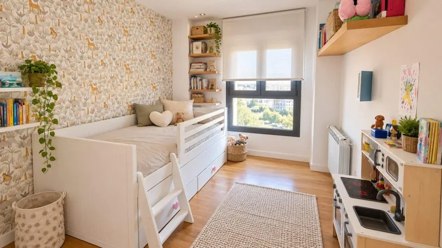 3 bedrooms apartment for sale, Alicante, Spain No. 3184 № 15
