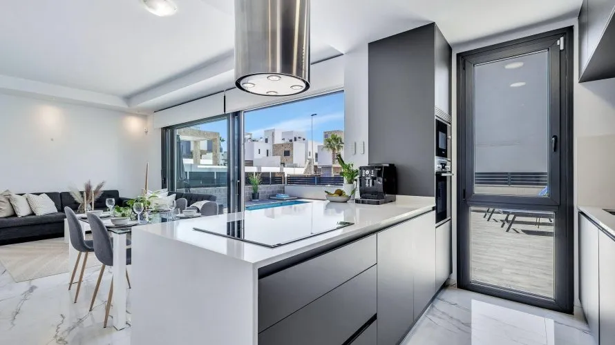 120m² villa for sale, Torrevieja, Spain No. 3161 № 16