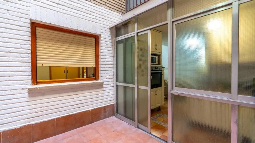 3 bedrooms apartment for sale, Alcorcon, Spain No. 3089 № 7
