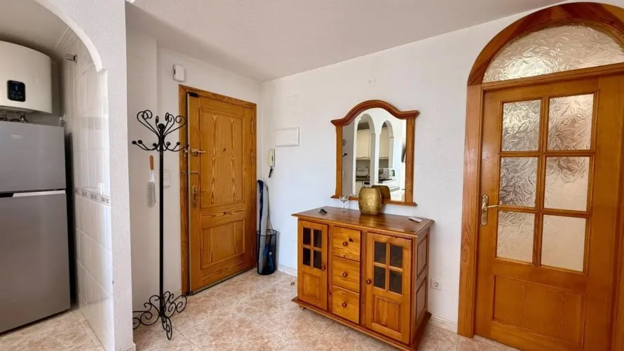 3 bedrooms penthouse for sale, Torrevieja, Spain No. 3268 № 3
