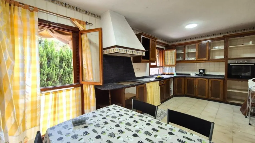 4 bedrooms house for sale, San Juan, Spain No. 3259 № 18