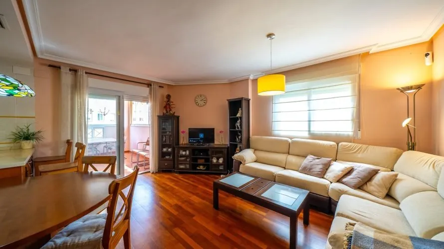 3 bedrooms apartment for sale, Alicante, Spain No. 3238 № 17
