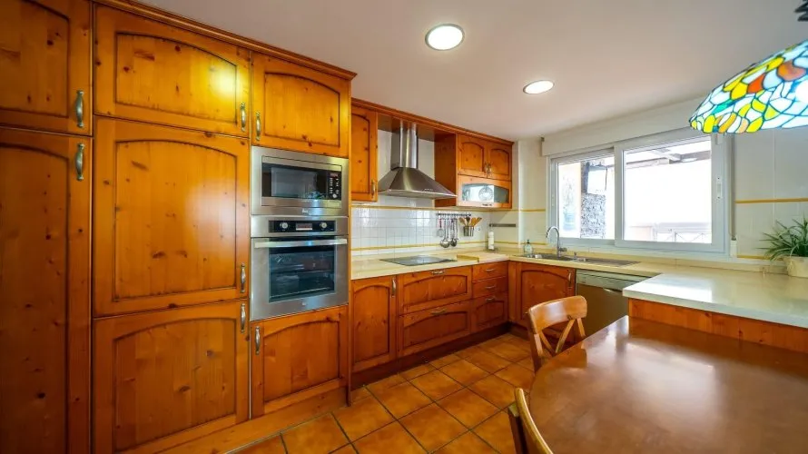 3 bedrooms apartment for sale, Alicante, Spain No. 3238 № 16
