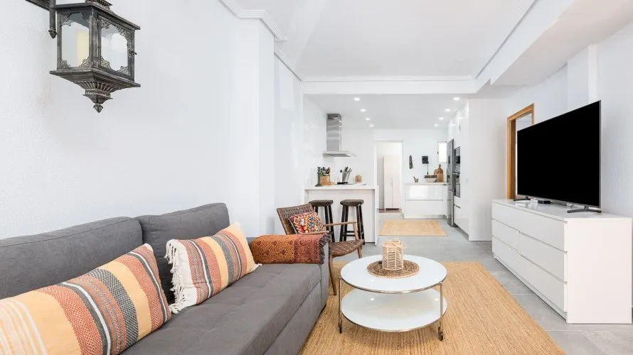 62m² apartment for sale, Los Altos, Spain No. 3222 № 20