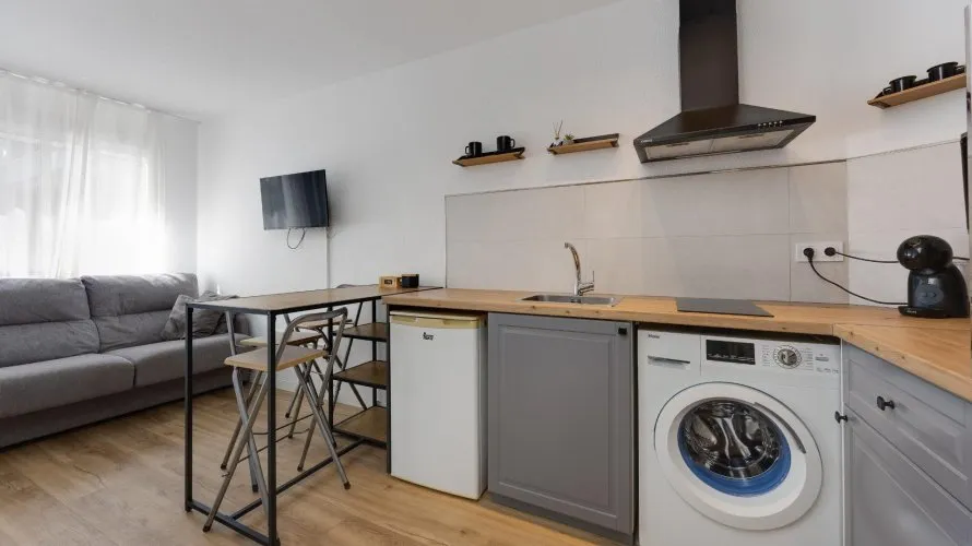 26m² apartment for sale, Torrevieja, Spain No. 3146 № 18