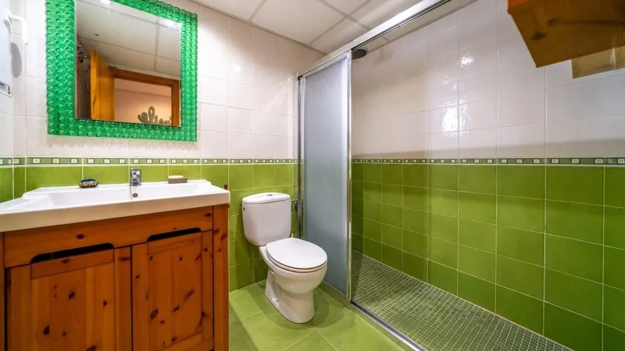 3 bedrooms apartment for sale, Alicante, Spain No. 3238 № 18