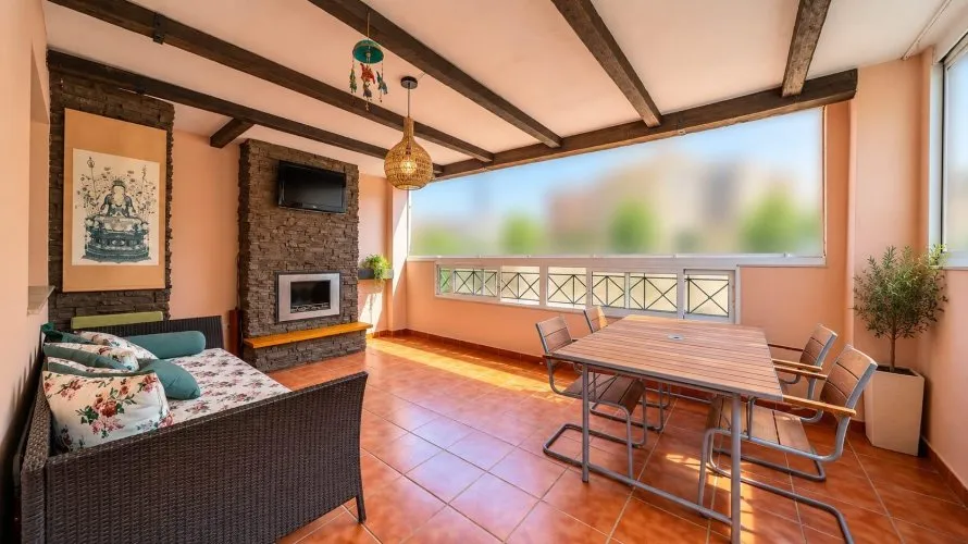 3 bedrooms apartment for sale, Alicante, Spain No. 3238 № 28