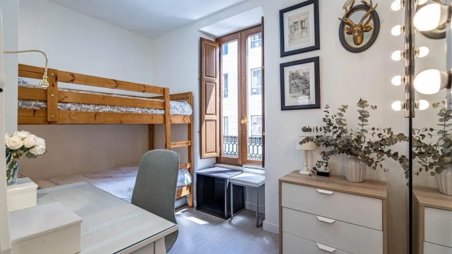 3 bedrooms apartment for sale, Valencia, Spain No. 3226 № 14