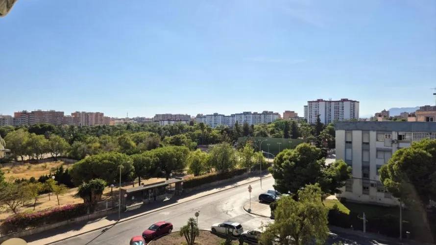 2 bedrooms penthouse for sale, Alicante, Spain No. 3276 № 23