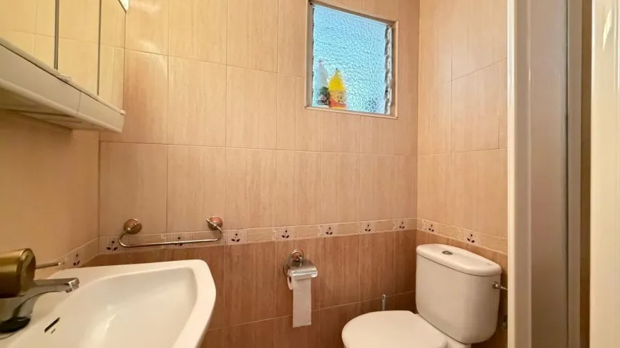 3 bedrooms apartment for sale, Torrevieja, Spain No. 3202 № 14