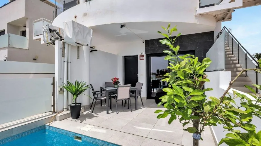 145m² apartment for sale, Los Alcazares, Spain No. 3162 № 28