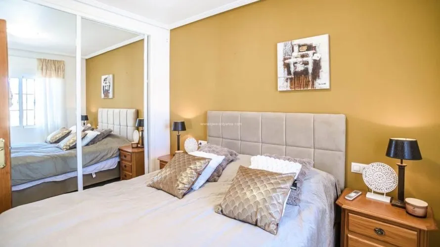 3 bedrooms villa for sale, Guardamar del Segura, Spain No. 3245 № 6