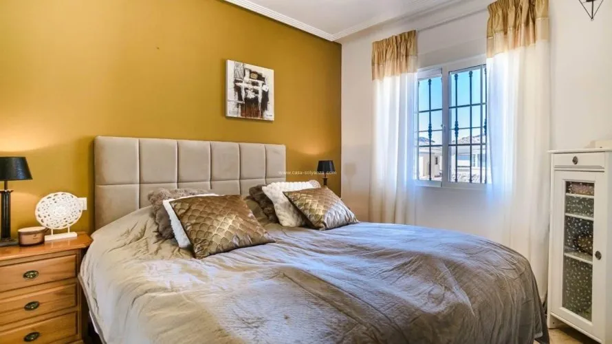 3 bedrooms villa for sale, Guardamar del Segura, Spain No. 3245 № 7