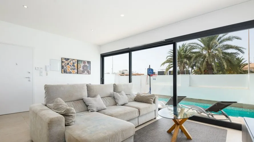 121m² villa for sale, Las Esperanzas, Spain No. 3169 № 7