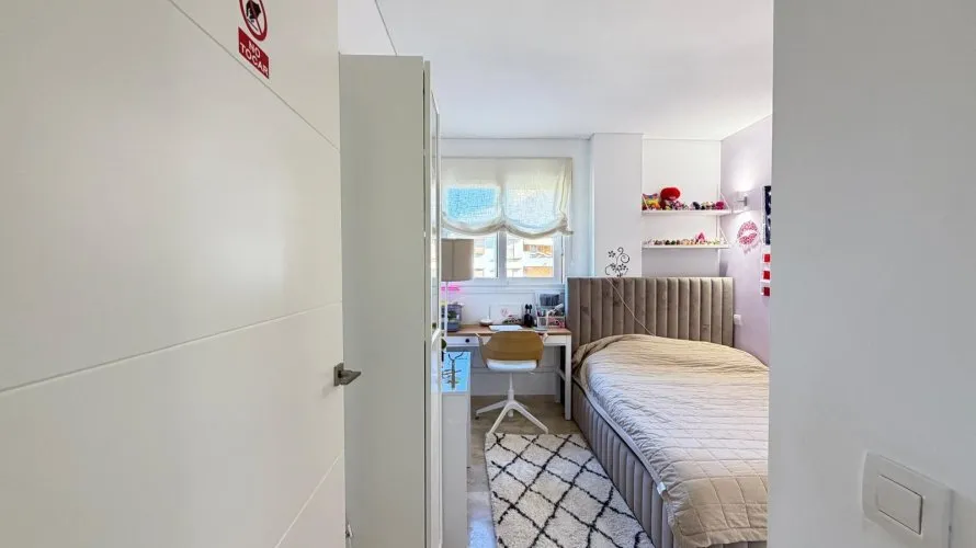 3 bedrooms apartment for sale, Torrevieja, Spain No. 3199 № 4