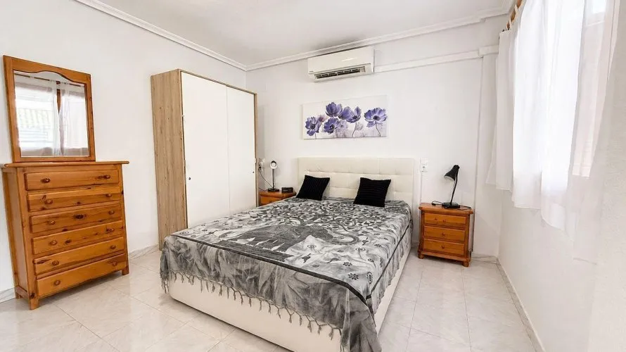 2 bedrooms penthouse for sale, Torrevieja, Spain No. 3101 № 6