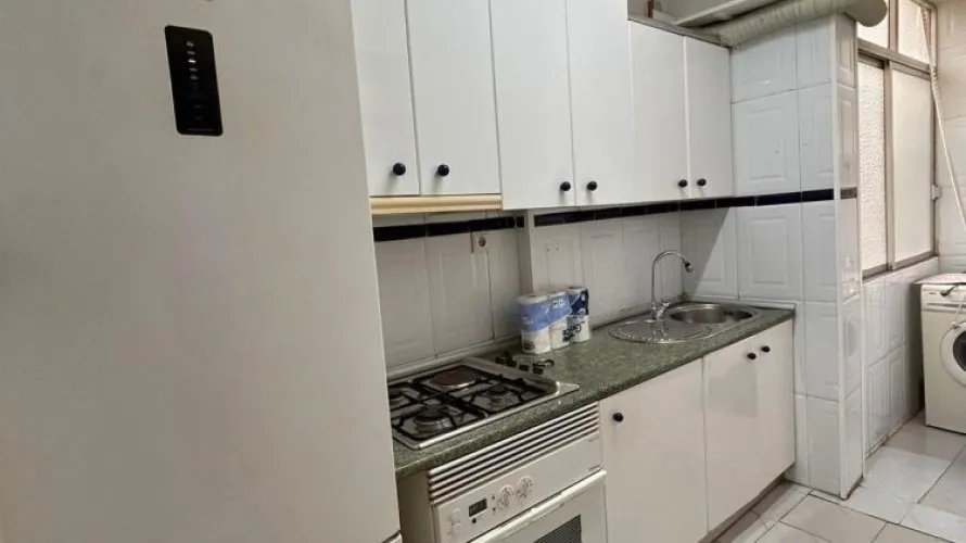 58m² apartment for sale, Alicante, Spain No. 3247 № 10