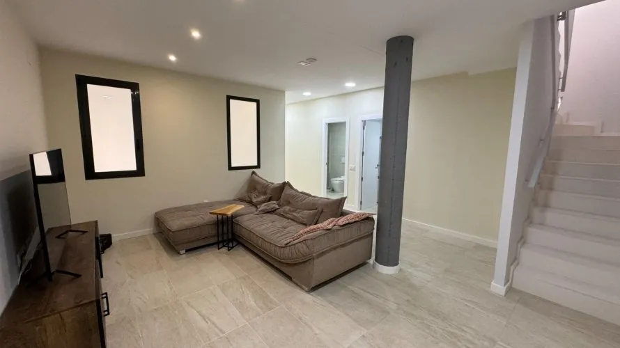 3 bedrooms penthouse for sale, Finestrat, Spain No. 3081 № 11