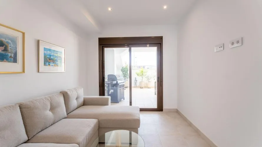 87m² apartment for sale, Las Esperanzas, Spain No. 3213