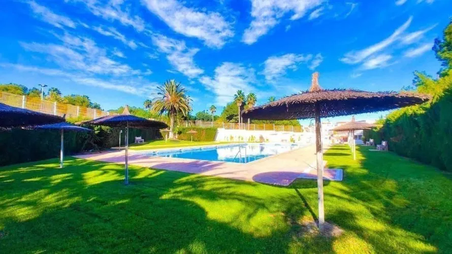 1 bedroom penthouse for sale, Torrevieja, Spain No. 3137 № 21