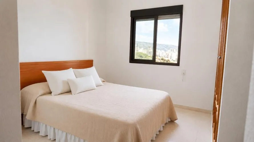 3 bedrooms apartment for sale, Benidorm, Spain No. 3224 № 3