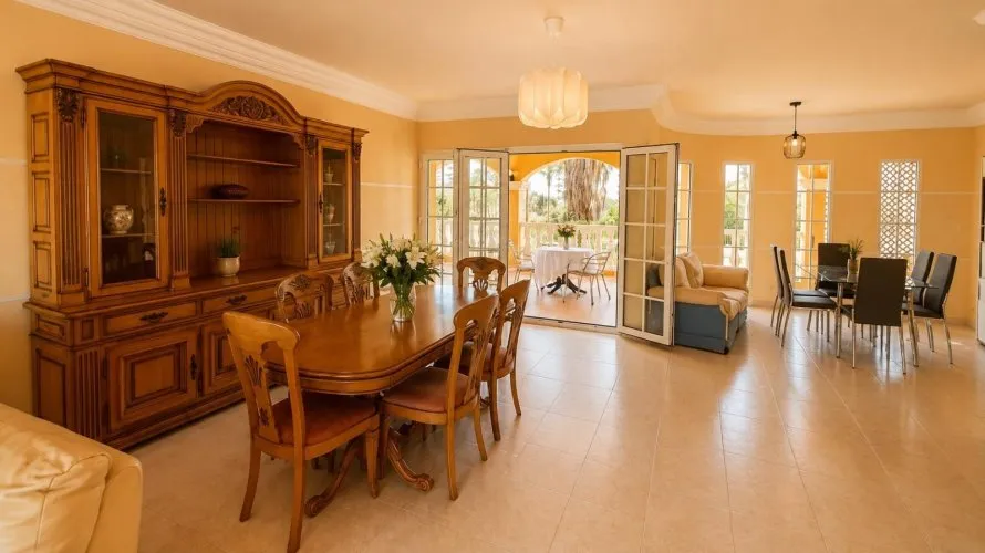 3 bedrooms villa for sale, La Manga del Mar Menor, Spain No. 3131 № 6
