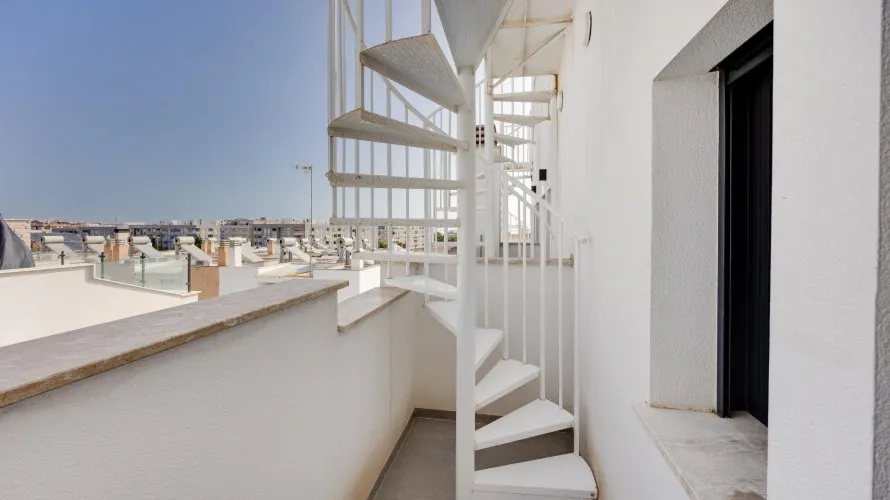 2 bedrooms house for sale, Guardamar del Segura, Spain No. 3180