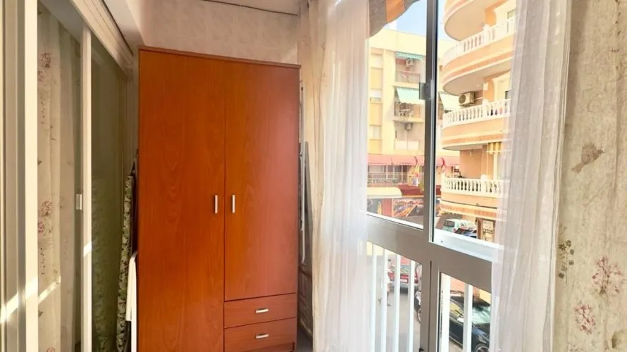 1 bedroom apartment for sale, Torrevieja, Spain No. 3182 № 11