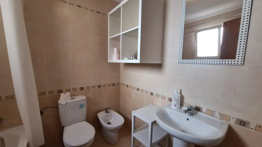 83m² duplex for sale, Torrevieja, Spain No. 3198 № 2