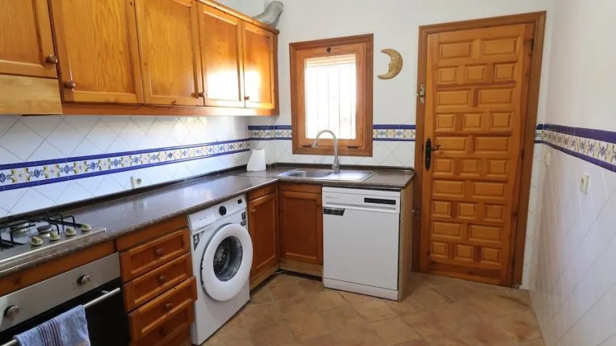 4 bedrooms apartment for sale, Cabo Roig, Spain No. 3233 № 13