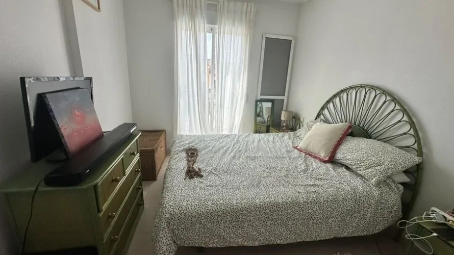Apartment for sale, Jacarilla, Spain No. 3086