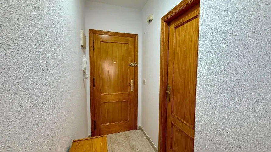 2 bedrooms apartment for sale, Torrevieja, Spain No. 3205 № 4