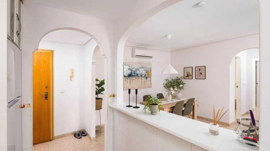 79m² apartment for sale, Alicante, Spain No. 3218 № 15