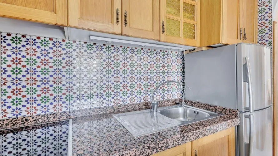 55m² apartment for sale, Torrevieja, Spain No. 3214 № 11