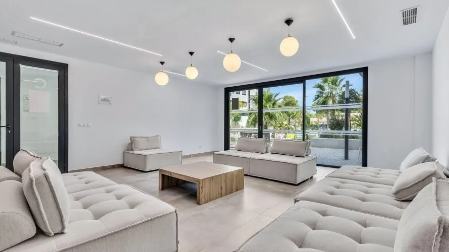 113m² apartment for sale, Dehesa De Campoamor, Spain No. 3240 № 3
