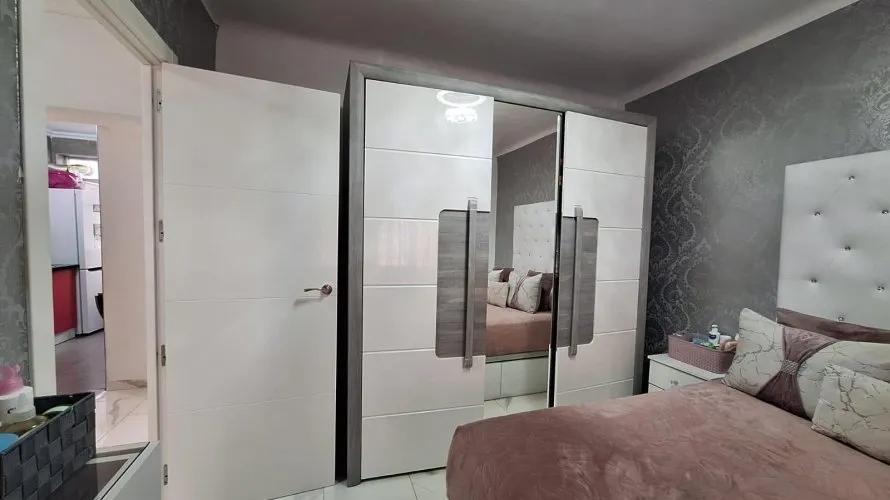 2 bedrooms apartment for sale, Alicante, Spain No. 3208 № 6