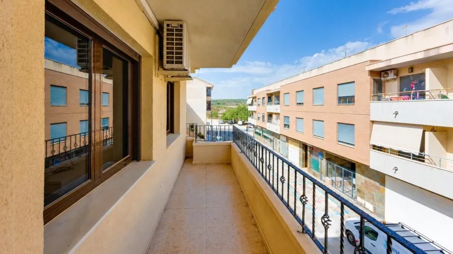 112m² apartment for sale, San Miguel de Salinas, Spain No. 3095 № 20
