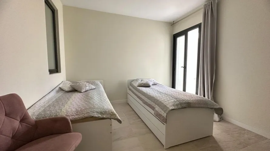 3 bedrooms penthouse for sale, Finestrat, Spain No. 3081 № 10