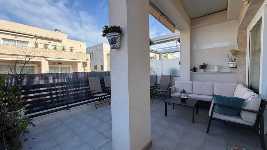 3 bedrooms house for sale, Torrevieja, Spain No. 3235 № 16