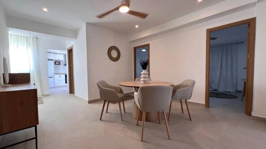 97m² apartment for sale, San Pedro del Pinatar, Spain No. 3236 № 27