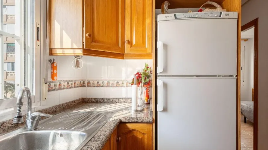 57m² apartment for sale, La Mata, Spain No. 3166 № 17