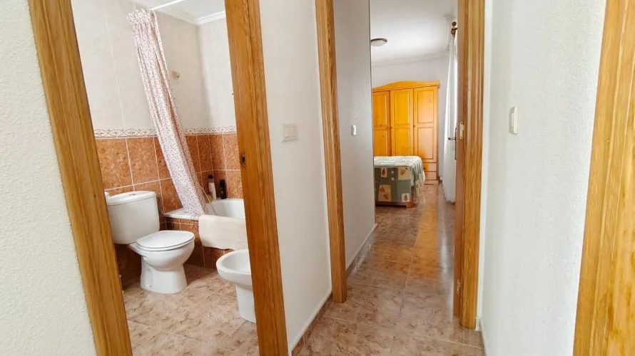 2 bedrooms apartment for sale, Torrevieja, Spain No. 3293 № 6