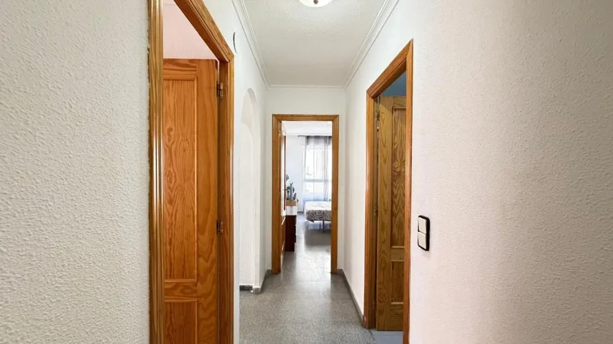 2 bedrooms apartment for sale, Torrevieja, Spain No. 3200 № 23