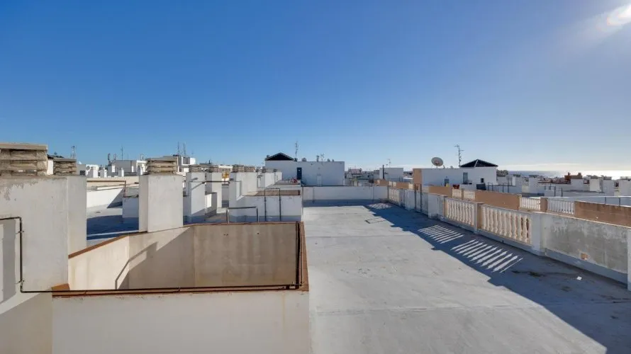 1 bedroom apartment for sale, Torrevieja, Spain No. 3076 № 5