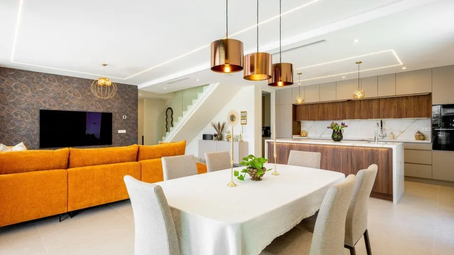 234m² villa for sale, Torrevieja, Spain No. 3164 № 15