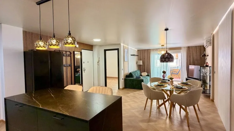 3 bedrooms apartment for sale, Torrevieja, Spain No. 3171 № 23