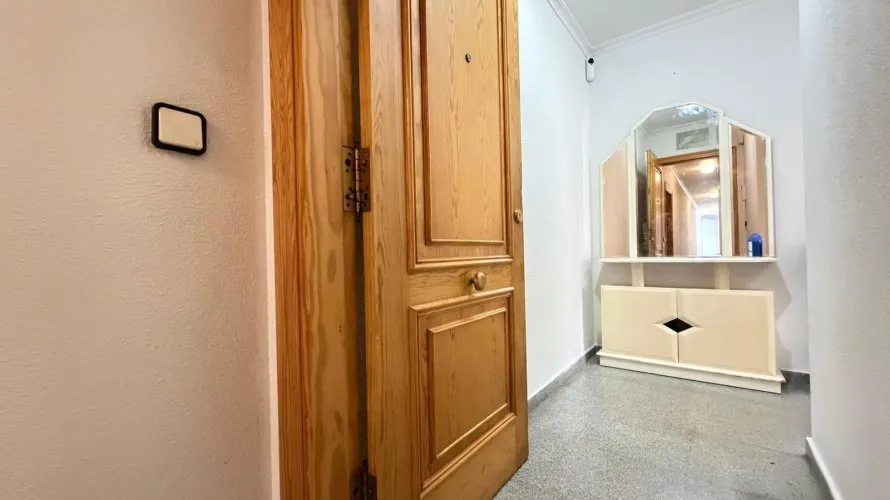 2 bedrooms apartment for sale, Torrevieja, Spain No. 3200 № 28